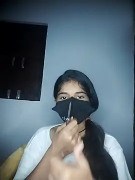 Sexey-Puja online show from 10.14.25