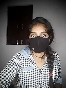 Sexey-Puja online show from 10.17.25