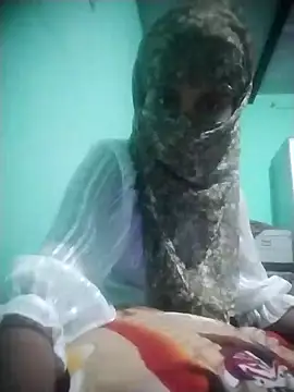 Sexey-Puja online show from 10.18.25