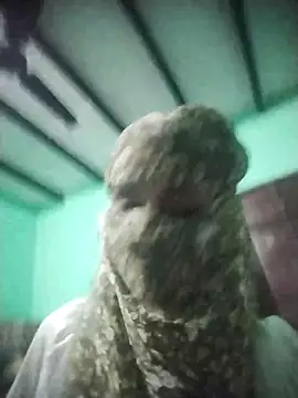 Sexey-Puja online show from 10.19.25