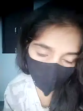 Sexey-Puja online show from 10.25.25