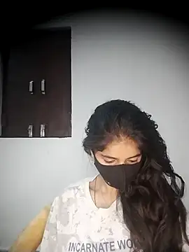 Sexey-Puja online show from 10.28.25