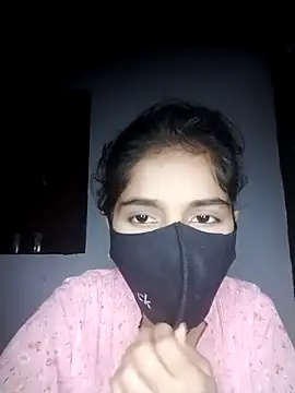 Sexey-Puja online show from 11.16.25