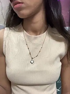 Snapshot of Desire_Zoya chatting on 02.22.26 Desire Zoya online show from 02.22.26