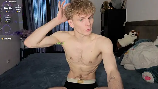 adam chris online show from 10.19.25