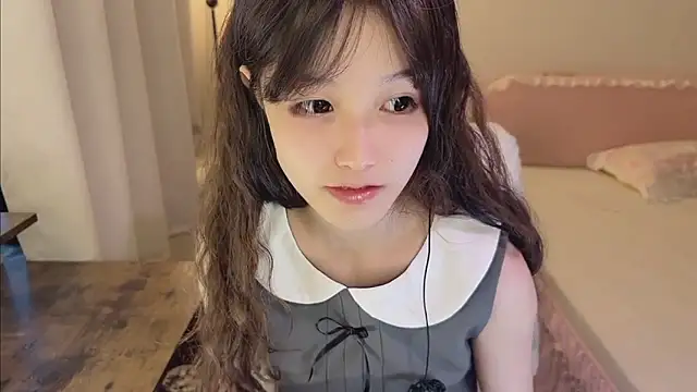 FuFu-puff online show from 05.15.26