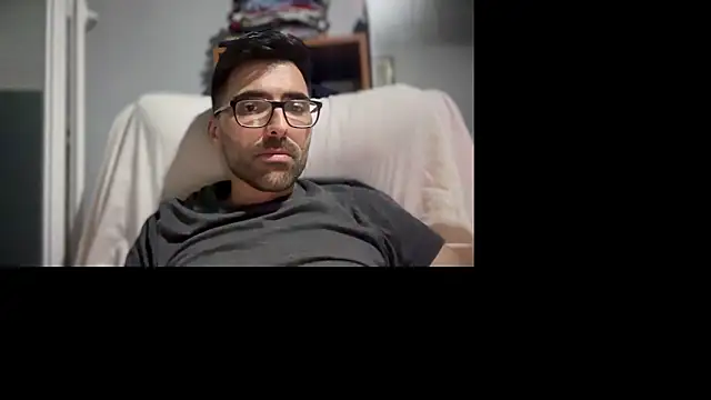 Alicante34 online show from 10.04.25