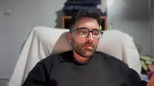 Alicante34 online show from 11.09.25