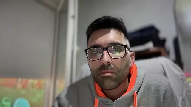 Alicante34 online show from 04.12.26