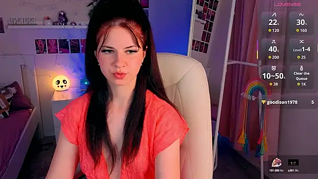 Wander Waves online show from 09.16.25