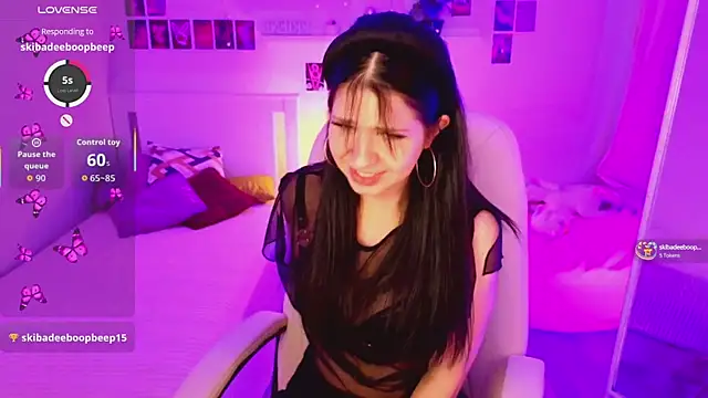 Wander Waves online show from 09.30.25