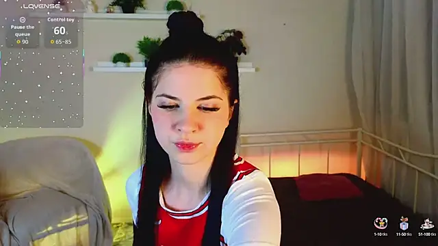 Wander Waves online show from 10.15.25