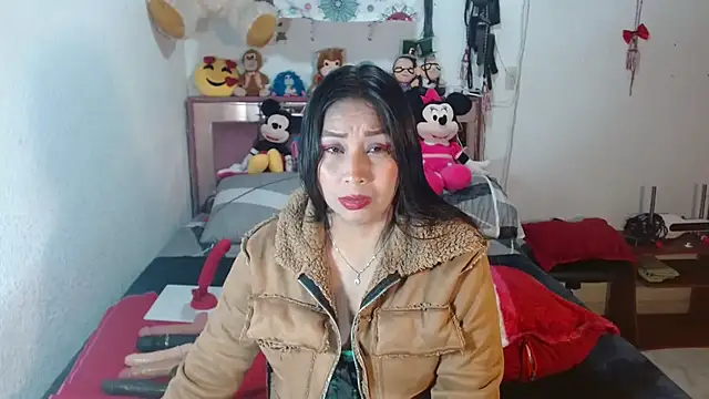 Mariajose202 online show from 02.10.26