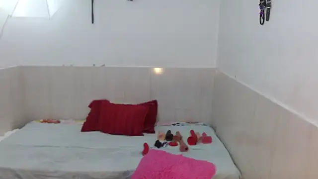 Mariajose202 online show from 08.08.26