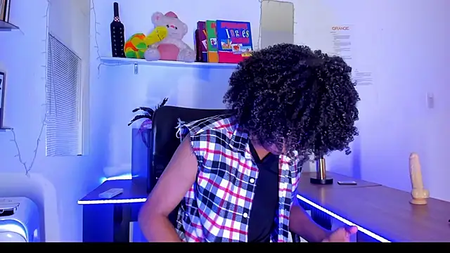 DEAMOL online show from 11.25.25