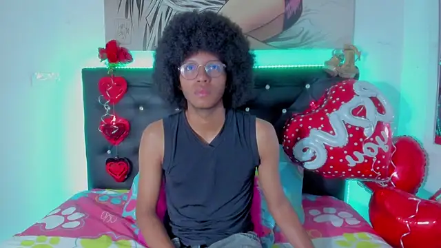 DEAMOL online show from 02.12.26