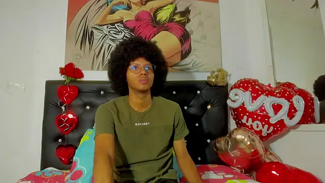 DEAMOL online show from 02.16.26