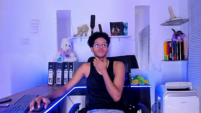 DEAMOL online show from 03.11.26