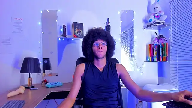 DEAMOL online show from 03.23.26