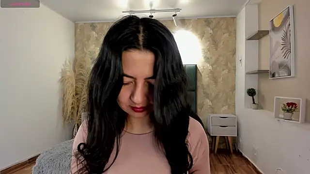 Saya Amaretto1 online show from 03.21.26