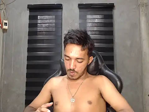 RowyCam online show from 09.14.25