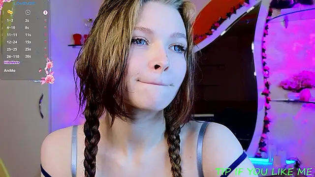 Snapshot of Marry_Juanna chatting on 02.11.26 Marry Juanna online show from 02.11.26