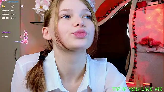 Snapshot of Marry_Juanna chatting on 02.26.26 Marry Juanna online show from 02.26.26