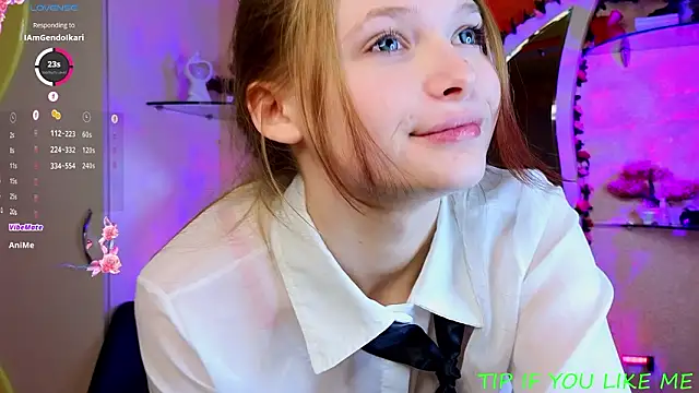 Snapshot of Marry_Juanna chatting on 03.09.26 Marry Juanna online show from 03.09.26