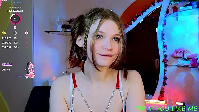 Snapshot of Marry_Juanna chatting on 03.14.26 Marry Juanna online show from 03.14.26