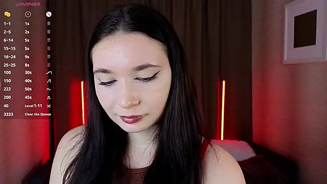 cute club online show from 12.14.25