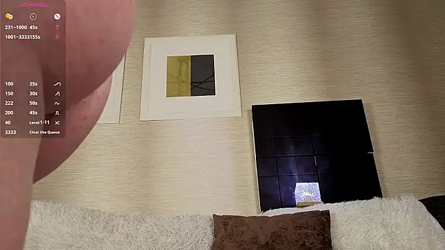 cute club online show from 02.03.26