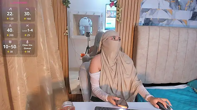  ghaliaa online show from 07.09.26