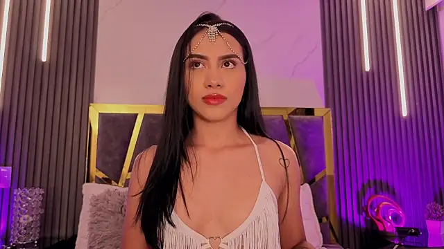ScarletTorres online show from 04.23.26