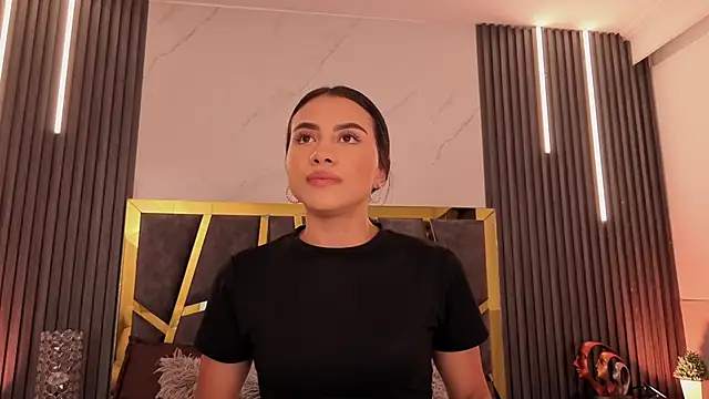 ScarletTorres online show from 05.21.26