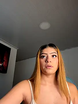 Melissa coll online show from 09.23.25