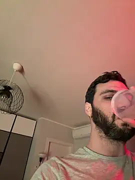 Simon-xx online show from 03.21.26