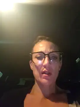 SexySunnyBlazen online show from 10.14.25