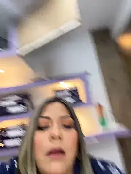 isabella horney  online show from 03.19.26