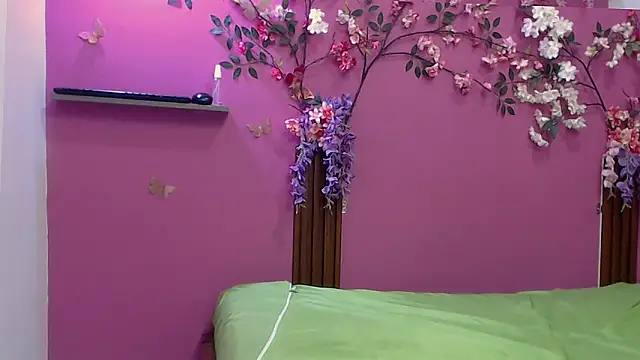 skinnybarbie022 online show from 01.10.26