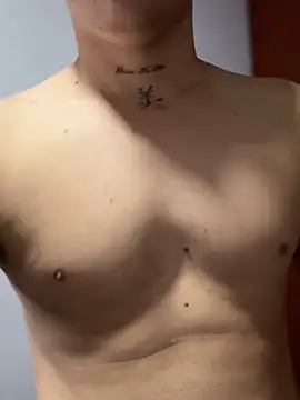 Kurtxxx22 online show from 11.03.25