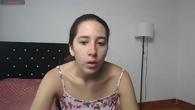 lilacream online show from 09.11.25