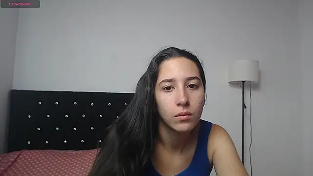 lilacream online show from 09.12.25