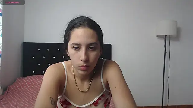 lilacream online show from 09.14.25