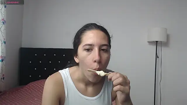 lilacream online show from 09.16.25