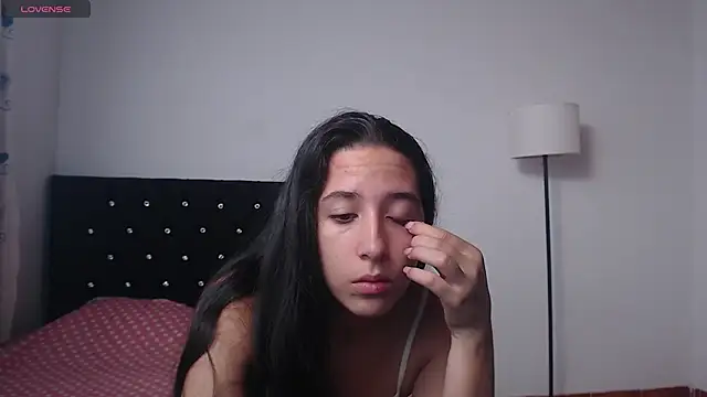 lilacream online show from 09.25.25