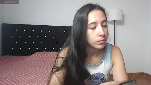 lilacream online show from 10.17.25