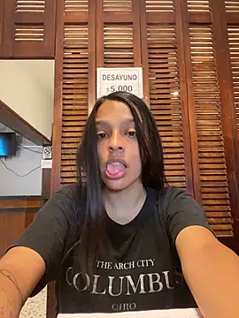 Snapshot of Evermorre chatting on 03.13.26 Evermorre online show from 03.13.26