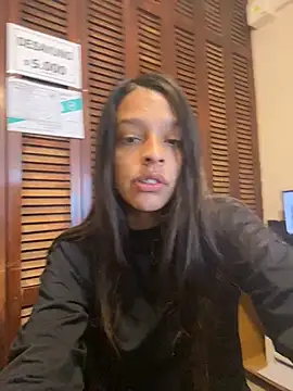 Snapshot of Evermorre chatting on 03.20.26 Evermorre online show from 03.20.26