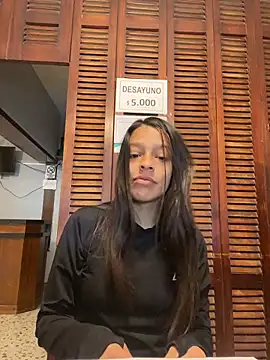 Snapshot of Evermorre chatting on 03.21.26 Evermorre online show from 03.21.26