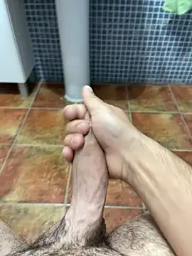 Snapshot of Pollon1994 chatting on 10.19.25 Pollon1994 online show from 10.19.25